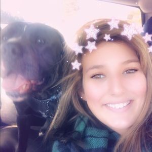 Meet your Posher, Samantha